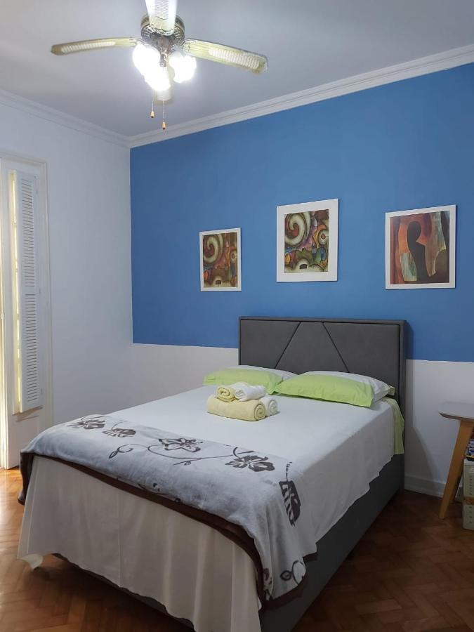 Apto Carmen E Luis Rio de Janeiro Exterior photo