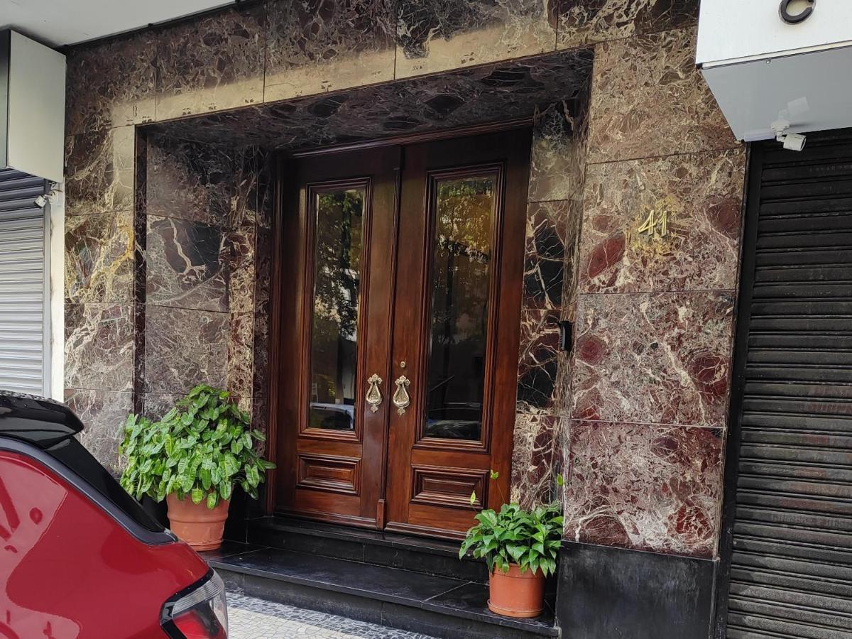 Apto Carmen E Luis Rio de Janeiro Exterior photo