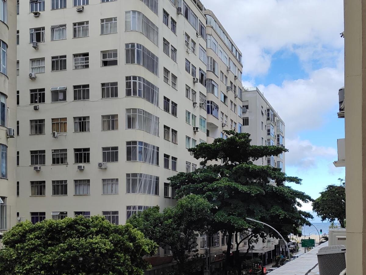 Apto Carmen E Luis Rio de Janeiro Exterior photo