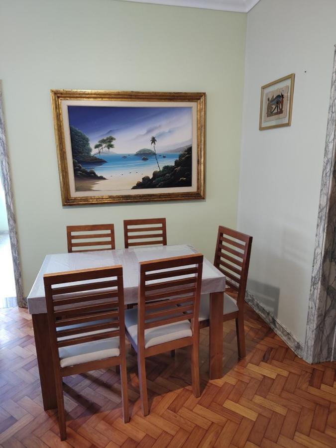 Apto Carmen E Luis Rio de Janeiro Exterior photo