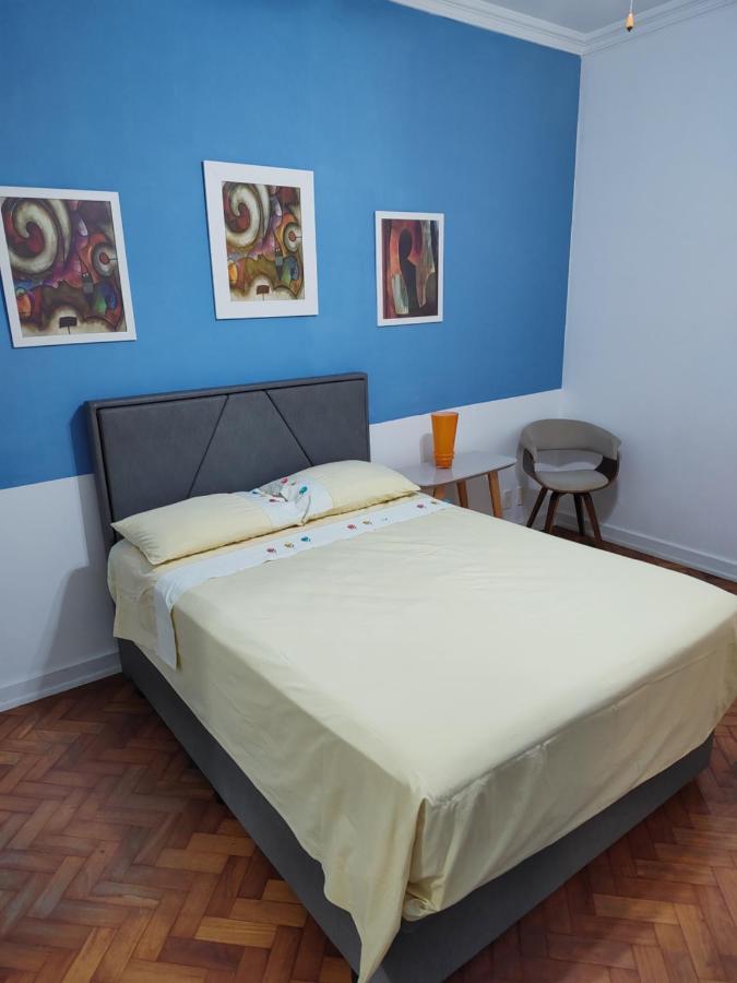 Apto Carmen E Luis Rio de Janeiro Exterior photo